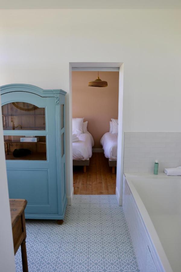 Maison d'hôtes La Grange Du Veld à Téteghem Extérieur photo